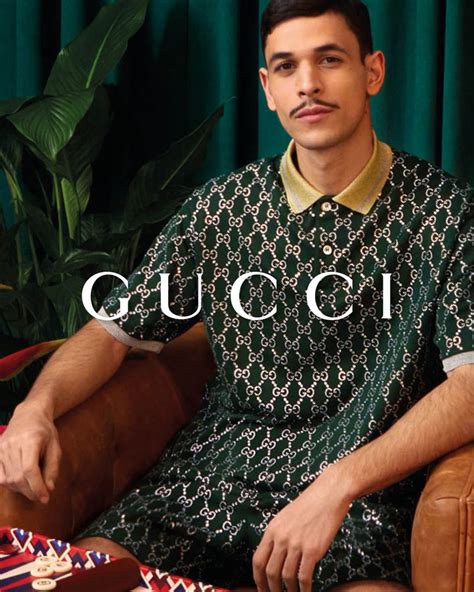 gucci modeling pdf.